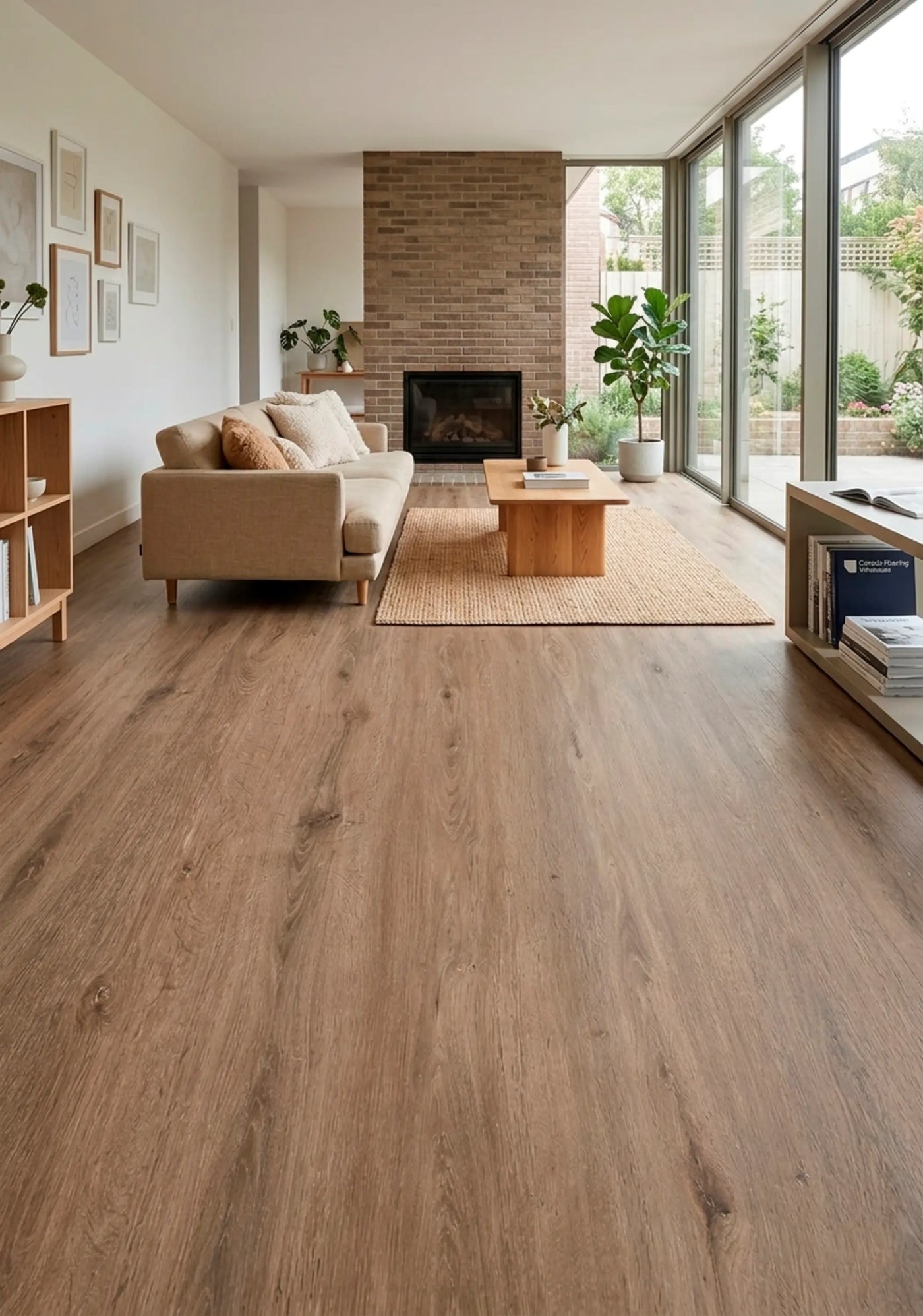 Iron Oak