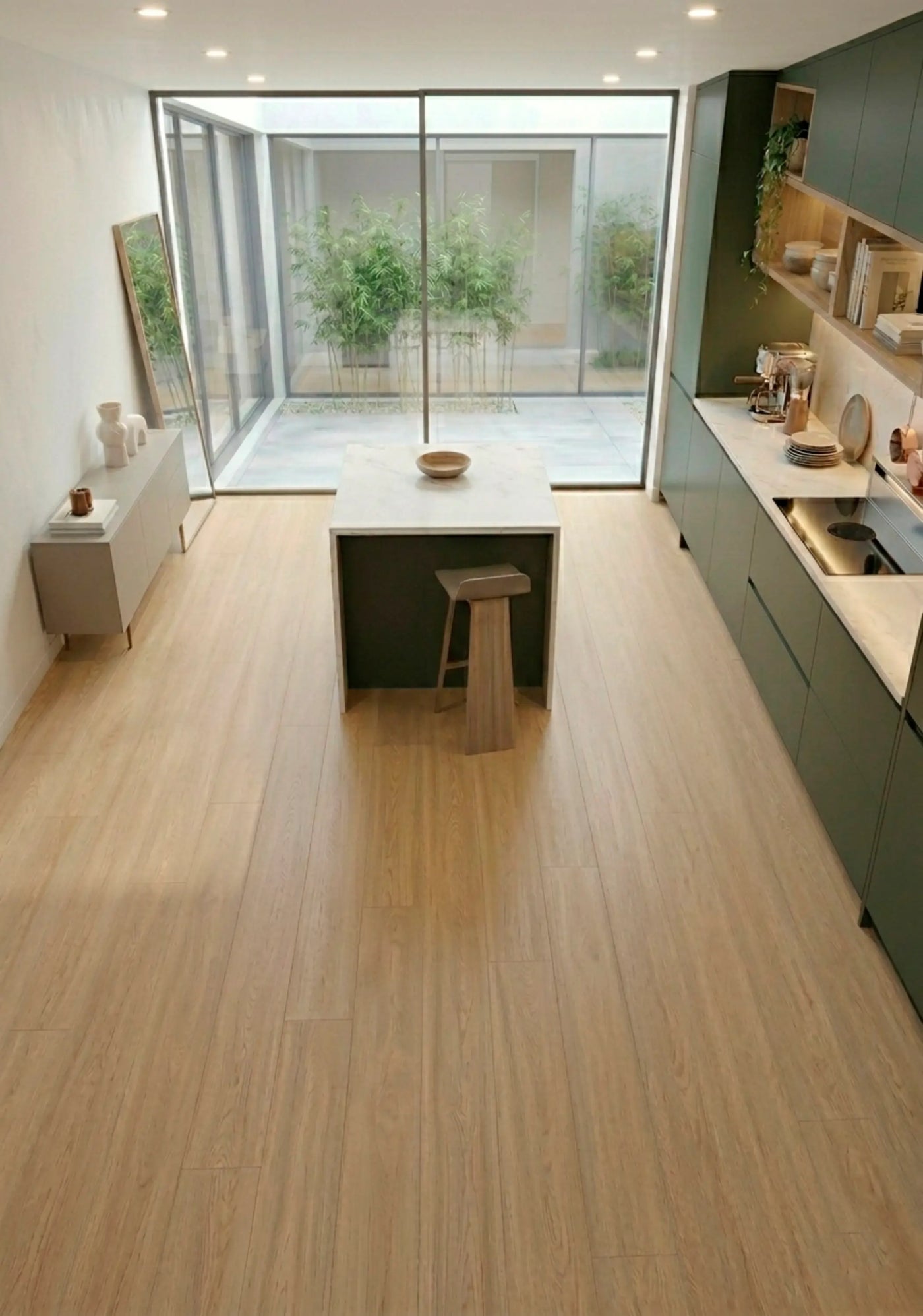 Oak