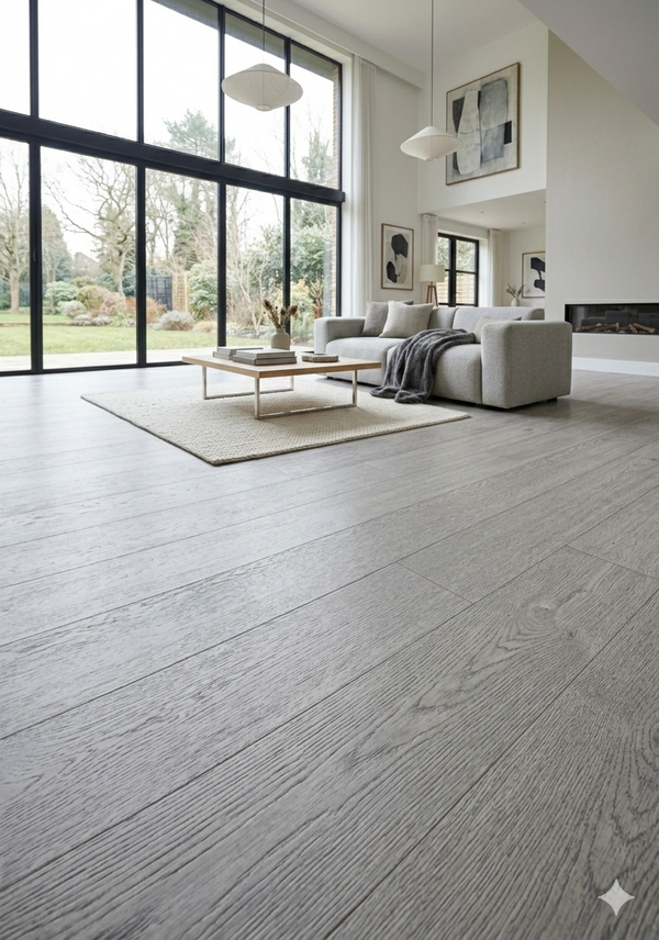 Portfolio Grey