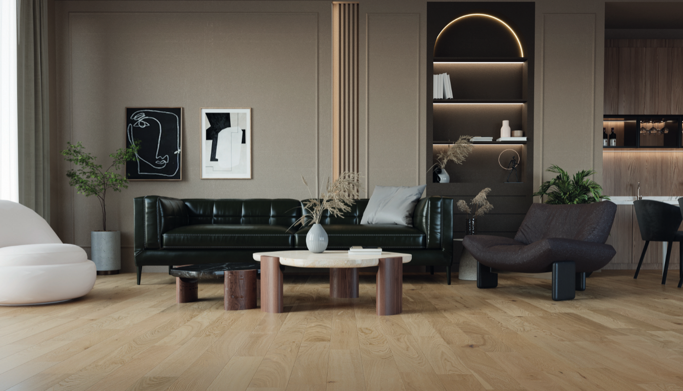 Cashflow Oak