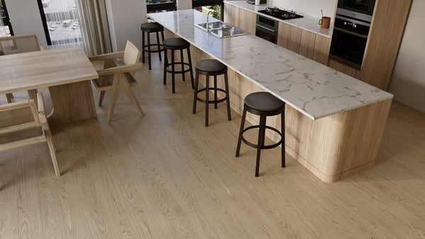 Linen Oak