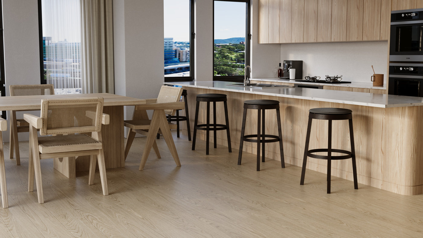 Linen Oak