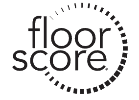 FloorScore certified