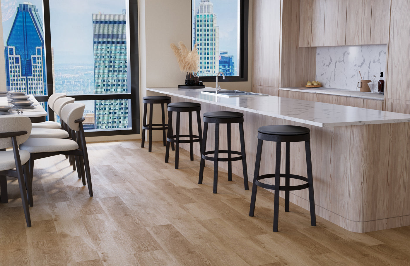 Sandbar Oak
