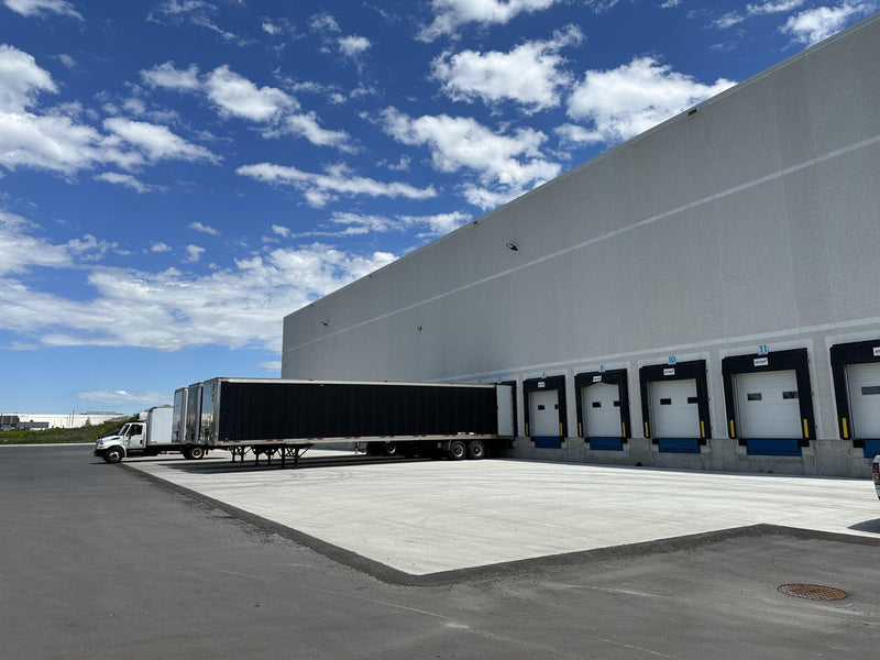 Warehouse