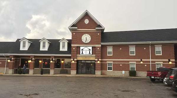 Southern Ontario Motel Portfolio