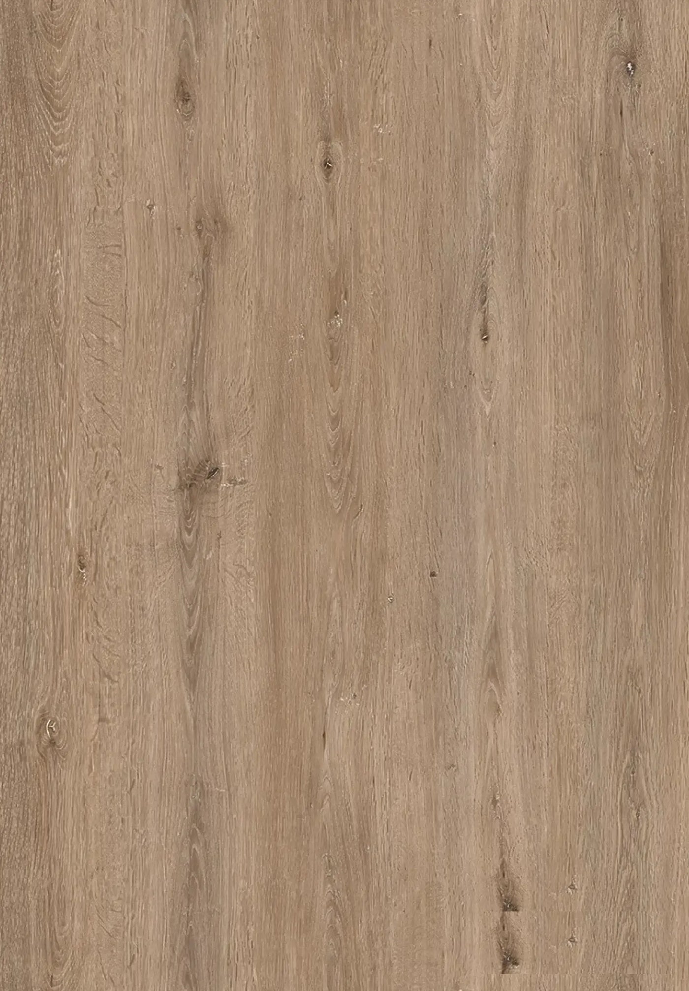 Iron Oak