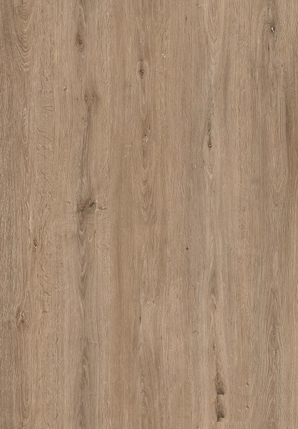 Iron Oak