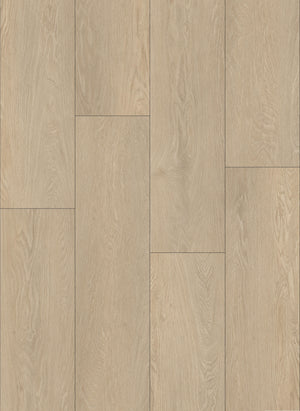 Linen Oak