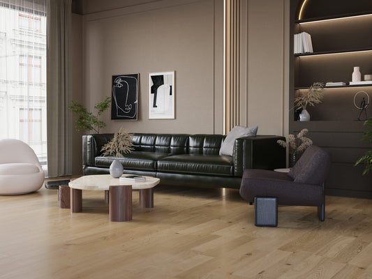 Cashflow Oak (Bestseller) - Vinyl