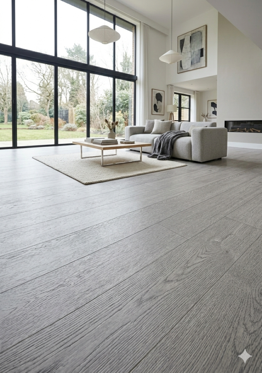 Portfolio Grey