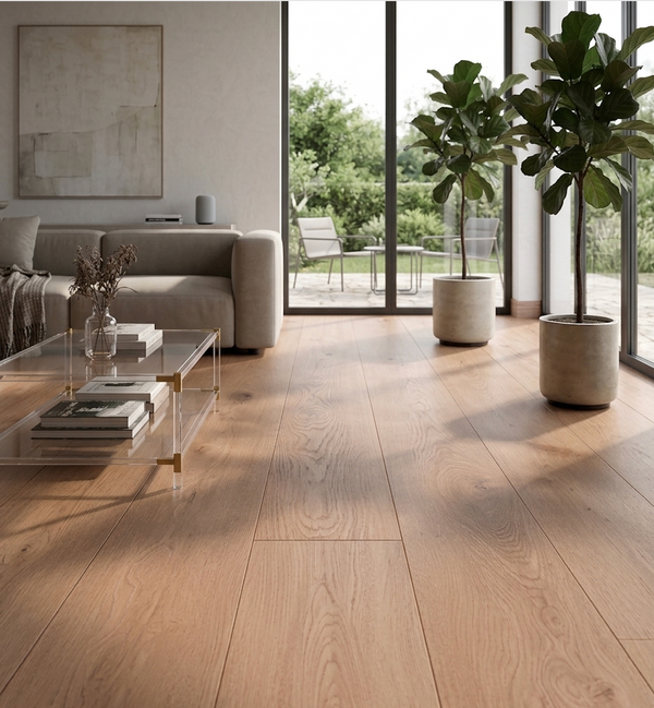 Sandbar Oak
