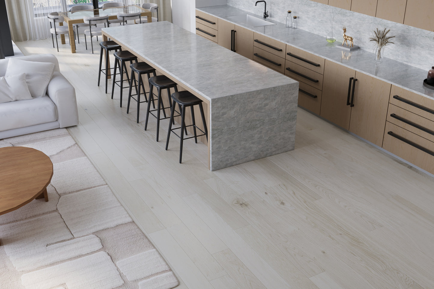 Silverline (Hotel Favorite) - Vinyl