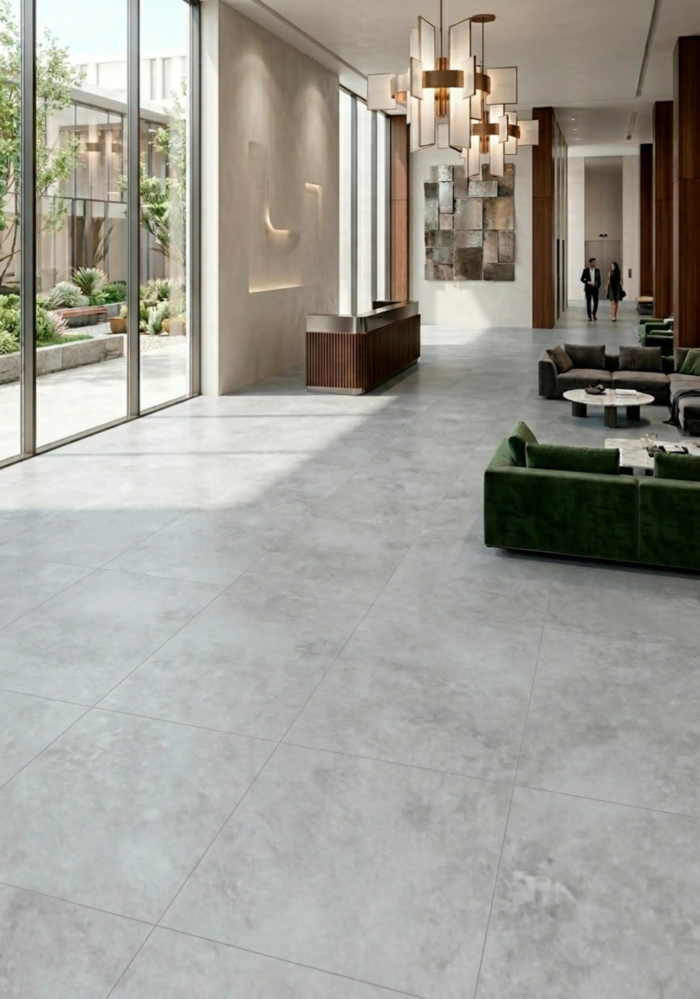 Cool Grey