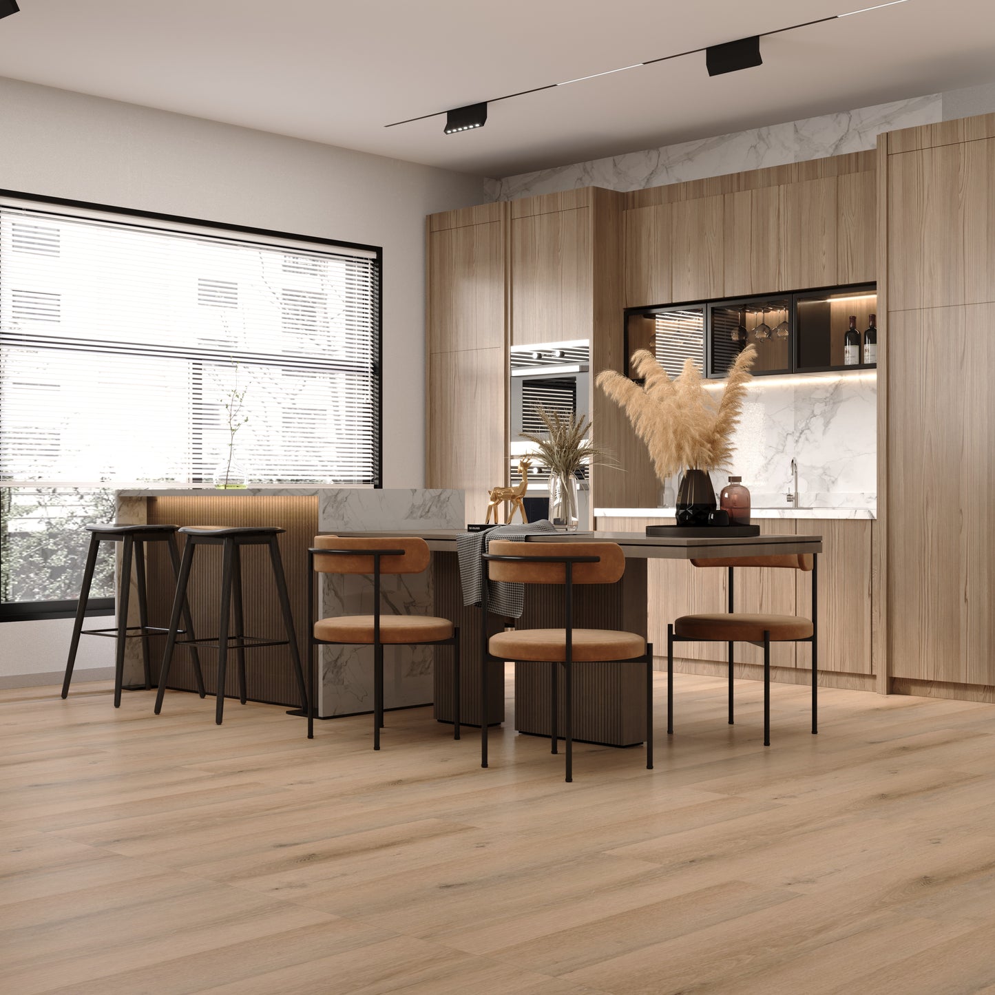 Bleach & Balance - Vinyl